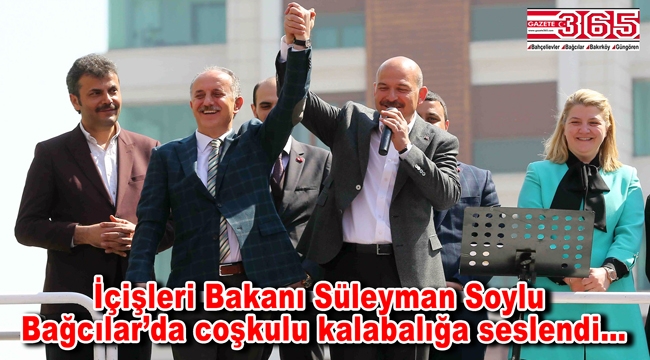 Soylu: 