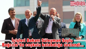 Soylu: 