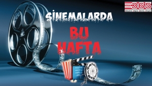 Bu hafta vizyona giren filmler- 5 Nisan 