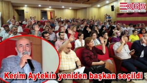 Bağcılar Kent Konseyi yeni dönemin açılışını yaptı: Aytekin yeniden başkan…