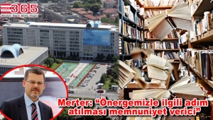 Berke Merter'in önergesi, 'İmamoğlu Dönemi'nde hayat buluyor…