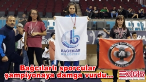 Bağcılar Belediyesi Wushu Kung-fu takımı İstanbul şampiyonu oldu