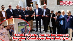 Bahçelievler'de 