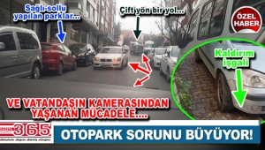 Vatandaşın haklı isyanı: 