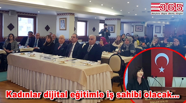 İSTESOB ve İşte Kadın Derneği'nden ortak proje: 