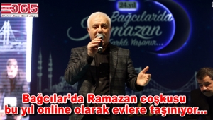 Bağcılar'da 'Ramazan' bu yıl evlerde farklı bir havada yaşanıyor