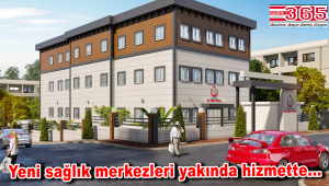 Bağcılarlılar'a müjde: 6 yeni sağlık merkezi hizmete açılacak