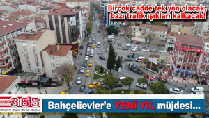 Bahçelievler trafiği nefes alacak: Yoğunluğun %50 azalması hedefleniyor!