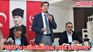 Vatan Partisi'nden vatandaşa çözüm çağrısı: 