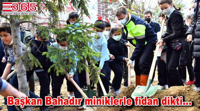 Bahçelievler Belediyesi de 