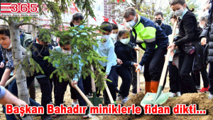 Bahçelievler Belediyesi de 