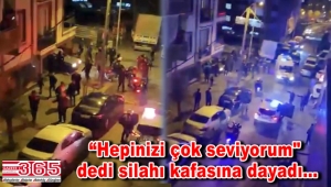 Bağcılar'daki cinayet, intihar çıktı! Yakınları ambulansa saldırdı!