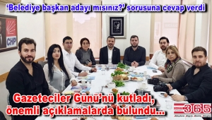 CHP İlçe Başkanı Çelik: 