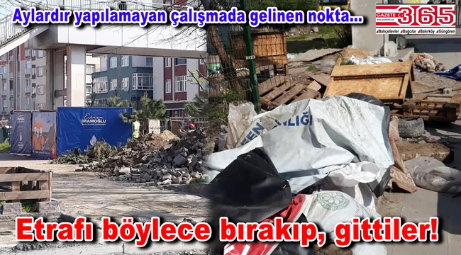 Vatandaşlardan İBB'ye tepki: 'Düşünce güzeldi ama bu olmadı!'