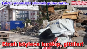 Vatandaşlardan İBB'ye tepki: 'Düşünce güzeldi ama bu olmadı!'