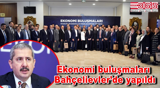 Hazine ve Maliye Bakan Yardımcısı Gürcan'dan 