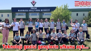 Geleceğin bilişimcileri Bahçelievler’de yetişecek