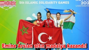 İslami Dayanışma Oyunları şampiyonu Bağcılar’dan çıktı