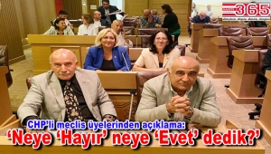 Bahçelievler Belediye Meclisi CHP Grubu’ndan ‘2023 Bütçesi’ açıklaması…
