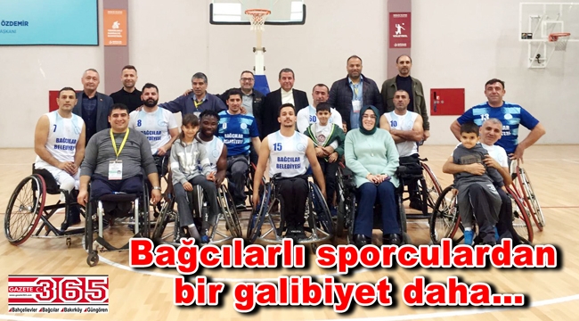 Mavi beyazlılar Gazişehir Gaziantep'i yendi