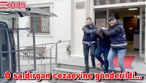 Bağcılar'da doktoru darbeden saldırgan tutuklandı