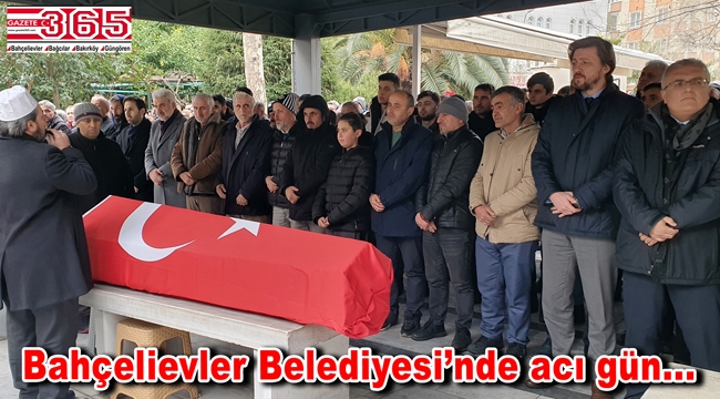 Bahçelievler'den deprem bölgesine giden ekip kaza geçirdi: 1 ölü, 2 yaralı