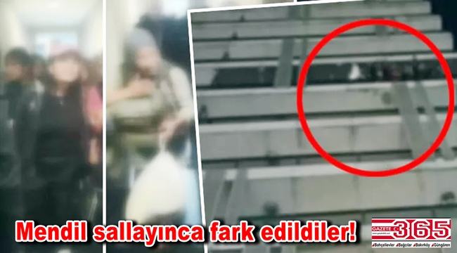 Bahçelievler'de rezidansta zorla tutulan 26 kadın kurtarıldı