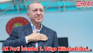 AK Parti İstanbul 3. Bölge'de kaç milletvekili çıkardı?