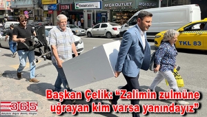 Bahçelievler Belediyesi tahliye kararı vermişti! Şirinevler Muhtarlığı taşındı! 