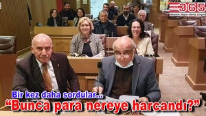 CHP'li meclis üyelerinden Bahçelievler Belediyesi'ne iki soru önergesi