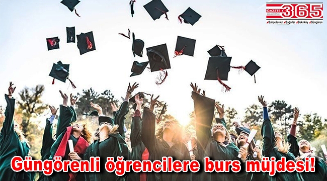 Güngören Belediyesi'nden üniversite adaylarına burs müjdesi!