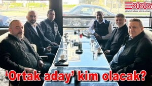 Bahçelievler'deki '4'lü Masa' adayını belirledi mi?