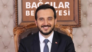 AK Parti'nin Bağcılar Belediye Başkan Adayı Abdullah Özdemir oldu