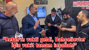 Türk: 
