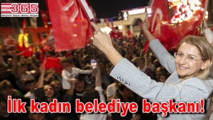 Bakırköy Belediye Başkanlığı'na Dr. Ayşegül Ovalıoğlu seçildi