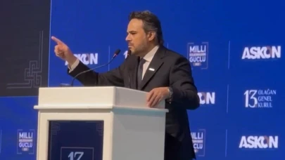 ASKON'da deprem yaratan duruşma! Genel kurul iptal mi olacak?