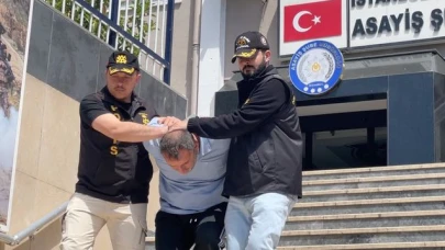 Bahçelievler'de kanlı tuzak: Eşini sevgilisine öldürttü iddiası
