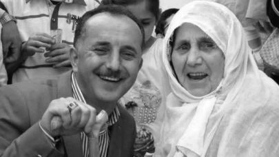 Lokman Çağırıcı'nın acı günü