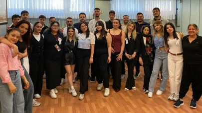 Bağcılar Sosyal Demokratlar Platformu kahvaltıda buluştu