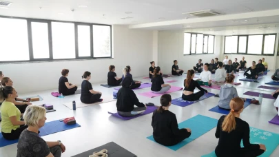 Beylikdüzü Belediyesi’nde spor kurslarına kayıtlar başladı