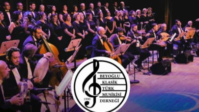 Türk Musikisi'nin ‘Ömürlük Şarkılar’ konseri