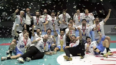 Hentbolda Bahçelievler Belediye Spor Kulübü, Süper Lig’de