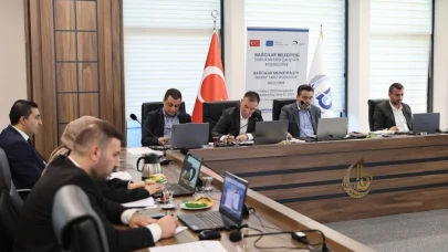 Bağcılar Belediyesi’nin iş birliğiyle Enerji Masası Çalıştayı düzenlendi