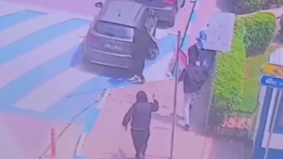 Bağcılar’da iş insanına gasp! 4 milyon lira…