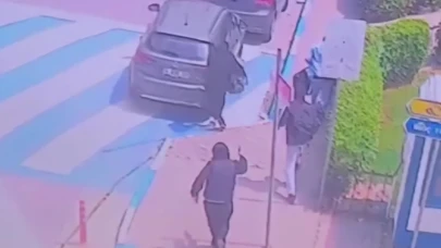 Bağcılar’da iş insanına gasp! 4 milyon lira…