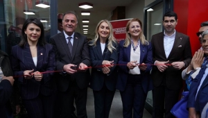 Bakırköy Kent Lokantası açıldı