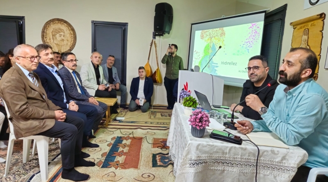 Başkan Bahadır'dan yeni bir Cemevi sözü