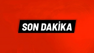 Beylikdüzü'nde iki metrobüs çarpıştı