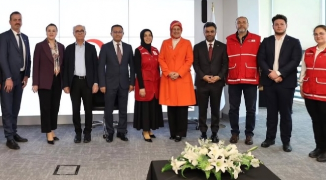 İstanbul'un en büyük aşevi Bağcılar'da yapılıyor