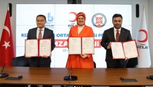 İstanbul'un en büyük aşevi Bağcılar'da yapılıyor